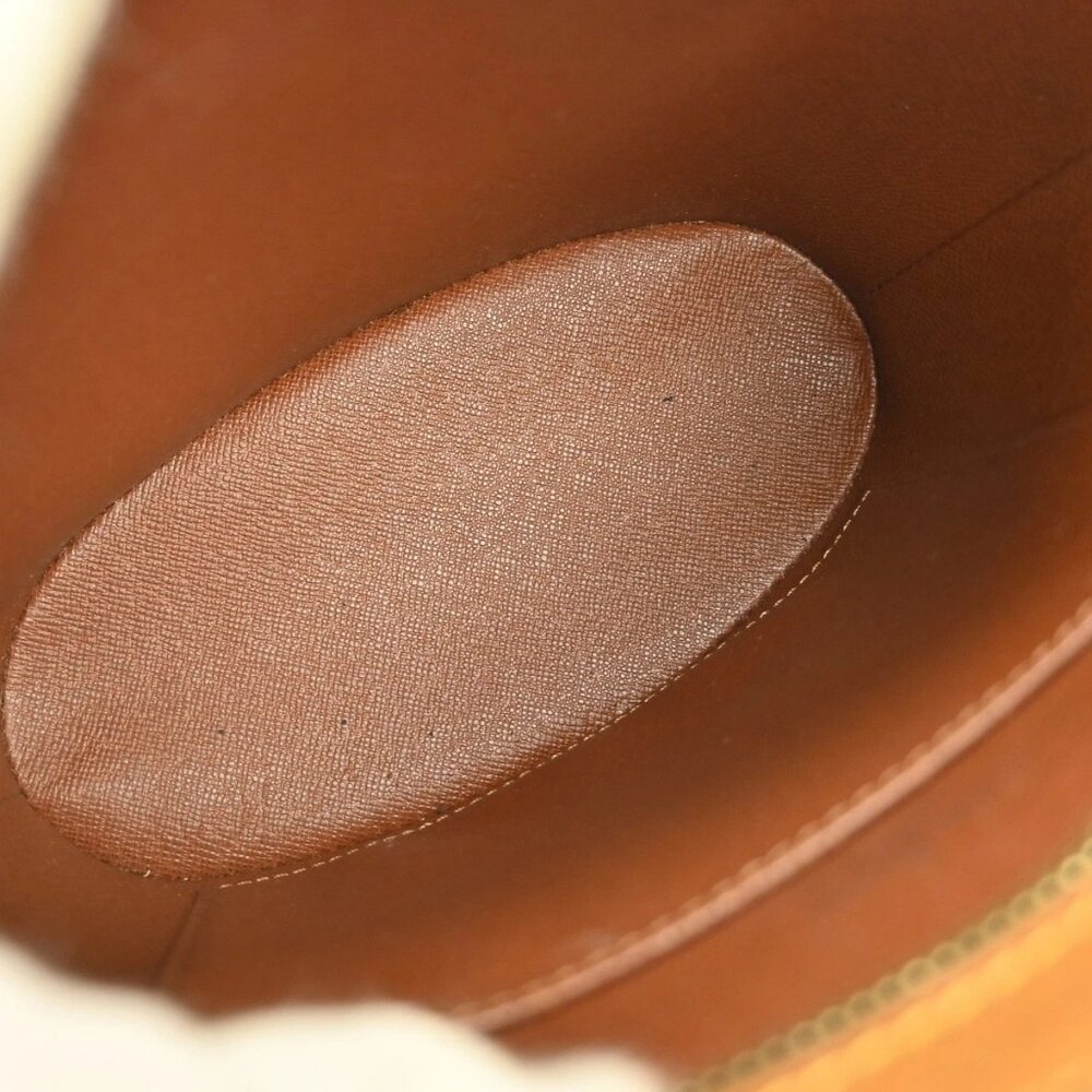 Louis Vuitton Drouot Crossbody Shoulder Bag Monogram M51290 VI0070 YQ04429 BNN05 - Picture 6 of 10